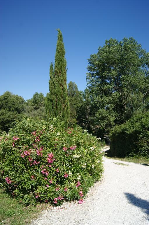 Casa Sorgente Bed and Breakfast San Costanzo Exterior foto
